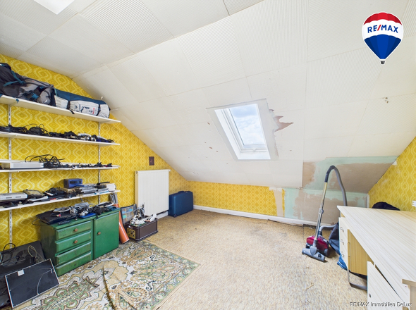 RE/MAX Immobilien DeLux Haus Merzig / Besseringen Zimmer 2. OG