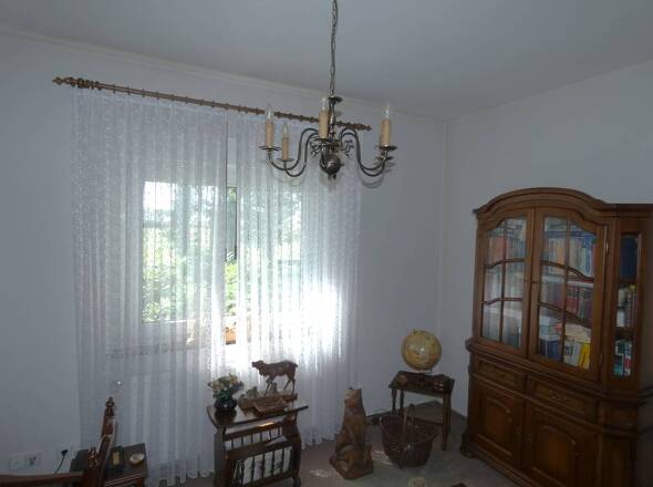 Zimmer / Arbeitszimmer