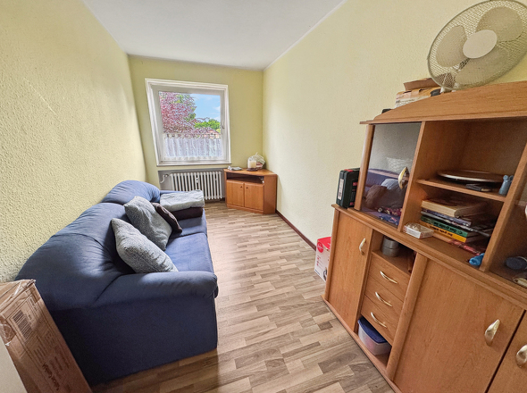 Kinderzimmer bzw. Büro