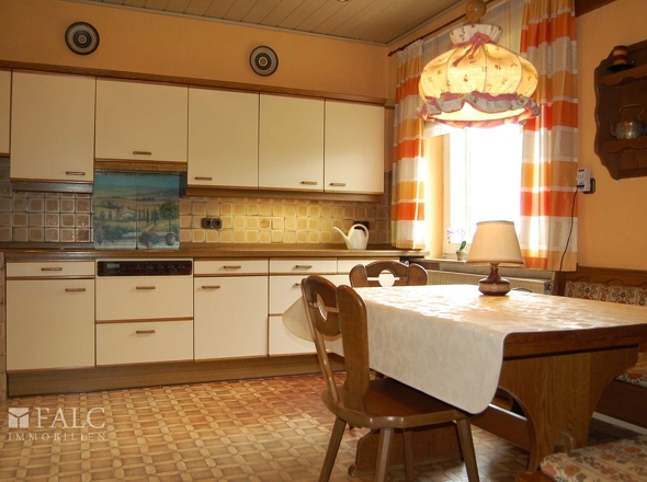 Küche Essbereich_EG