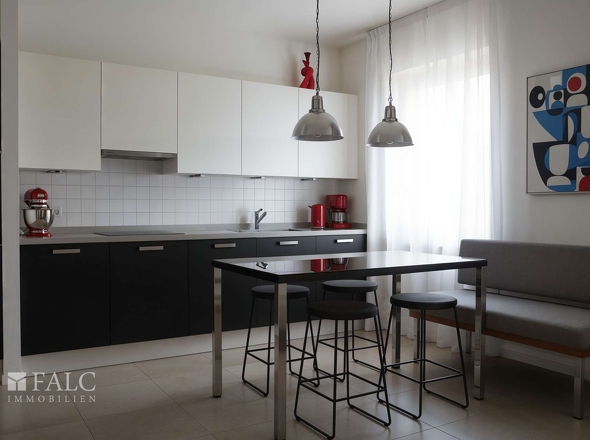 Küche Essbereich_EG - (KI generiert)