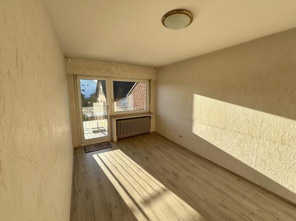 Eltern/ Schlafzimmer