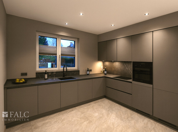 Küche.Beispiel