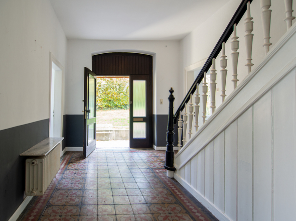 11141 Eingangsbereich