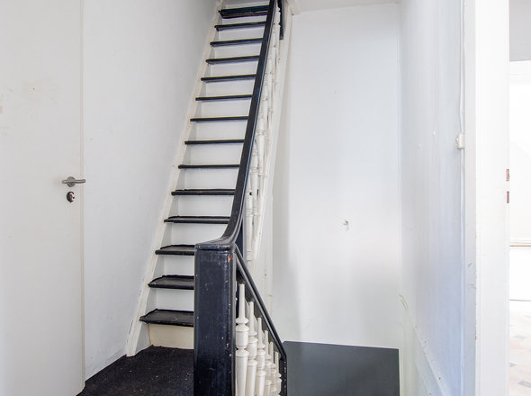 11141 Treppenaufgang DG