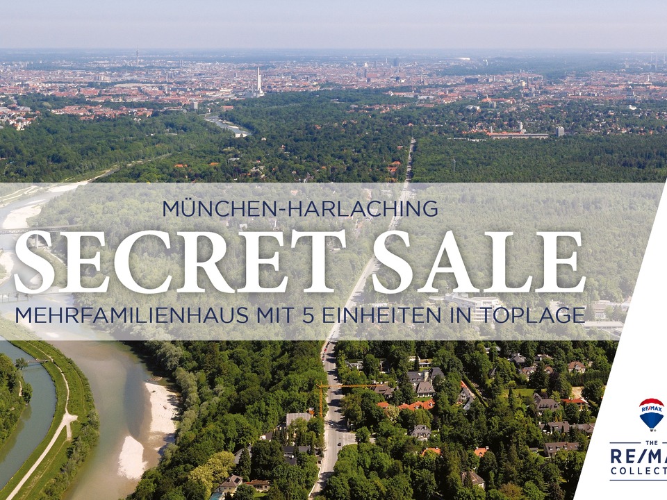 Secret Sale