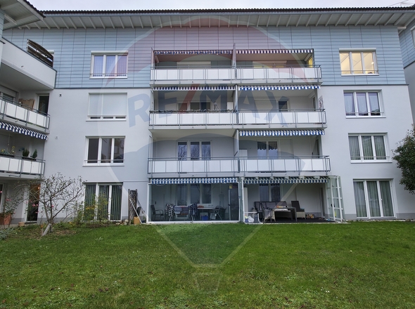 aussen Balkon