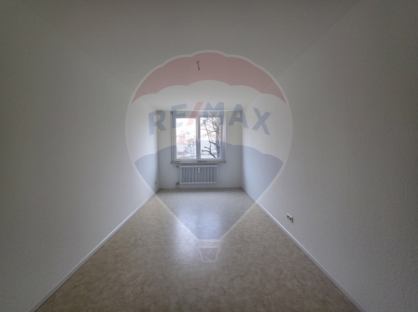 Schlafzi. hinten quer