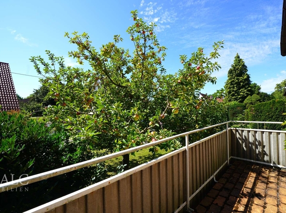 Für Frischluftfanatiker