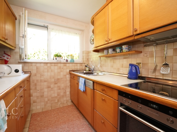 Das Reich der Küchenfee