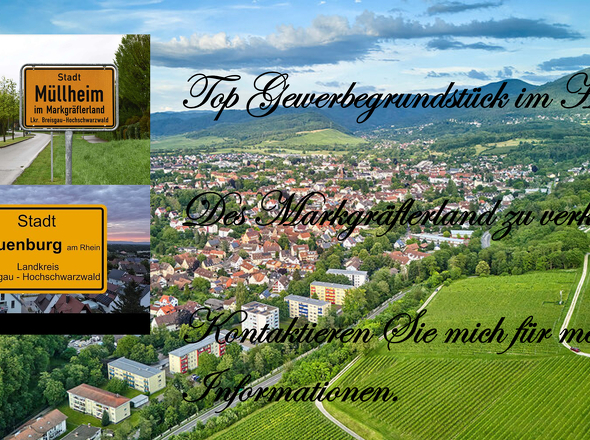 SECRET SALE_2_Werkstatt-Gewerbegrundstück_Raum Müllheim im Markgraeflerland