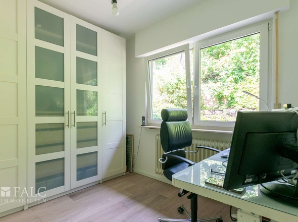 OG - Arbeitszimmer