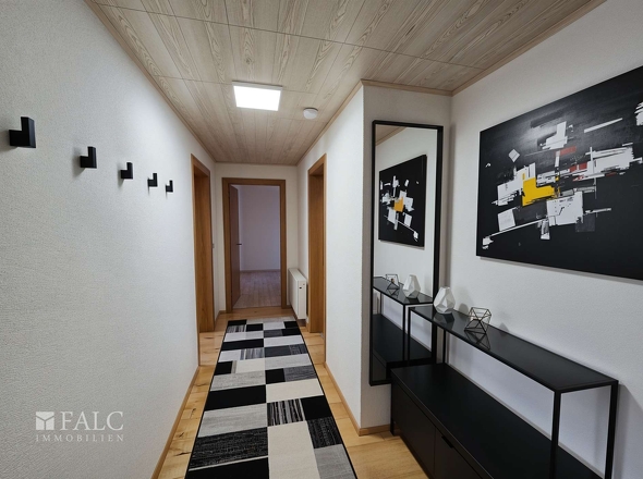 Eingang (KI Vorschlag)