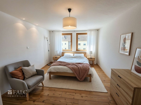 Schlafzimmer (KI Vorschlag)