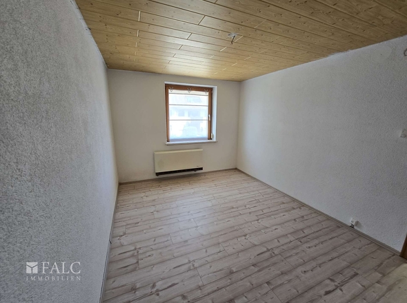 Kinderzimmer / Büro