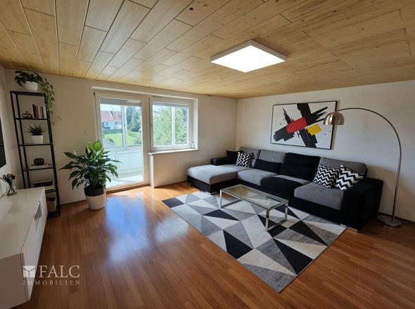 Wohnzimmer (KI Vorschlag)