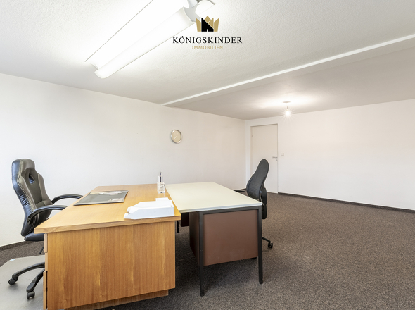 ELW / Büro / Praxis