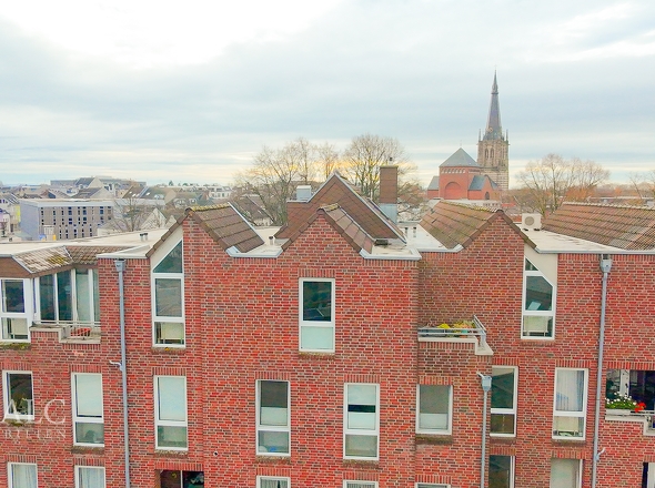 Außenansicht hinten