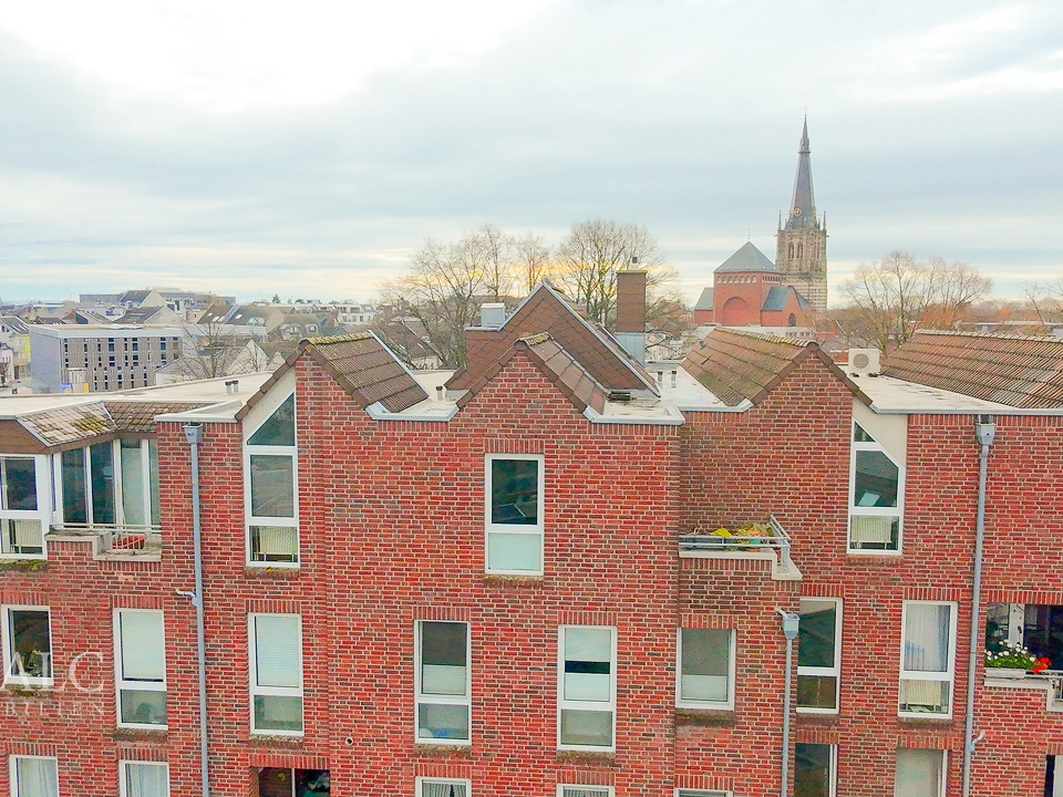 Außenansicht hinten