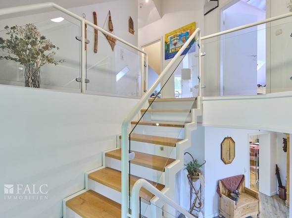 Treppenhaus 