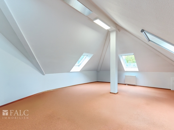 Was soll hier entstehen? 