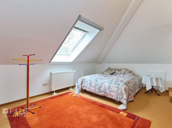 Weiteres Schlafzimmer