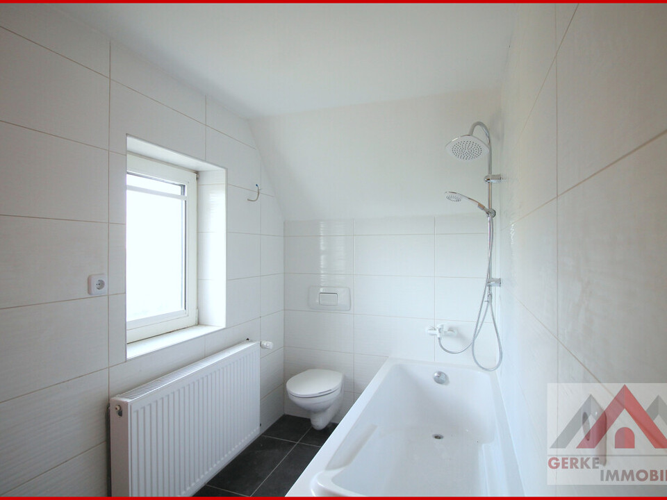 Badezimmer DG