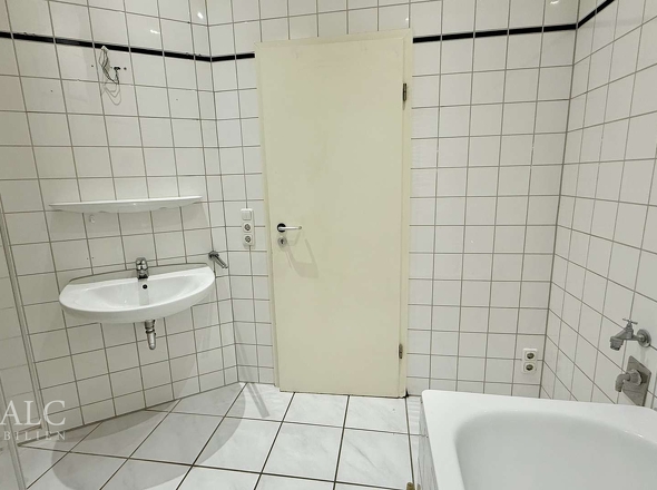 Gäste WC