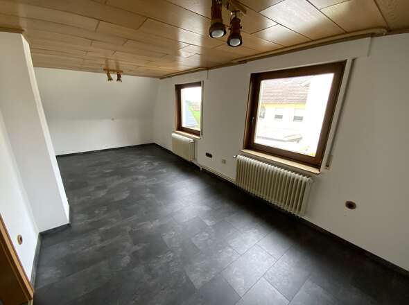 Elternschlafzimmer  OG