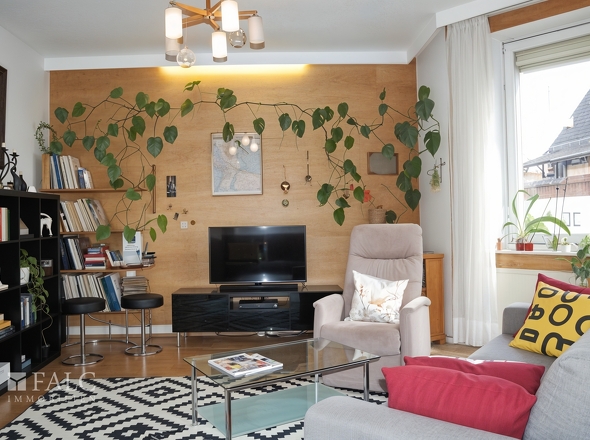 Wohnbereich_EG - (KI generiert)