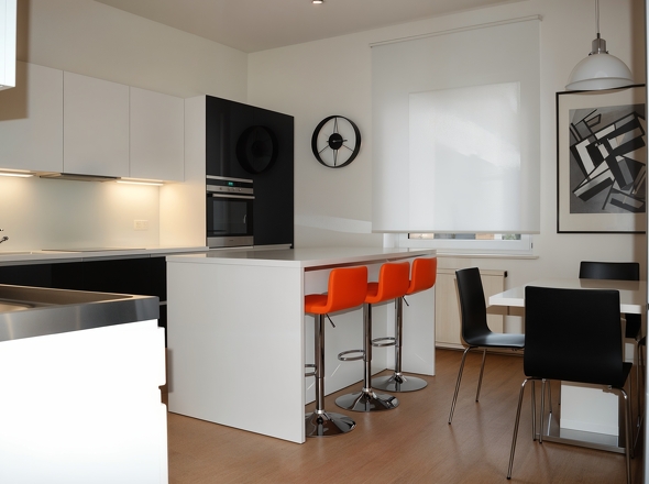 Küche_EG - (KI generiert)