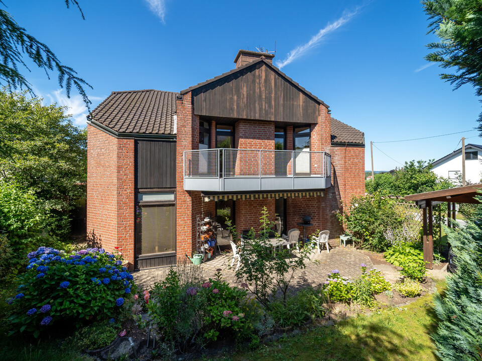 Außenansicht/Garten