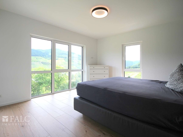Schlafzimmer EG