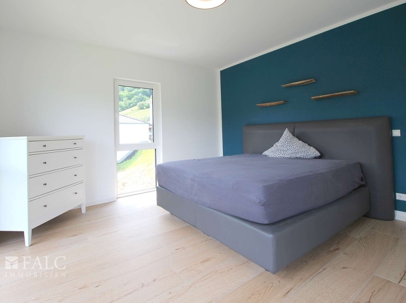 Schlafzimmer EG 