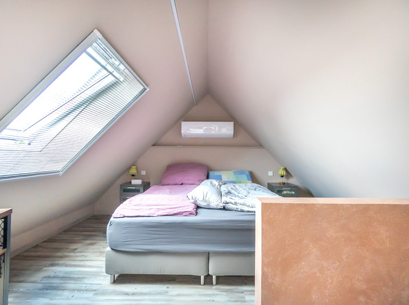 DG Augebaute Dachspitze A1