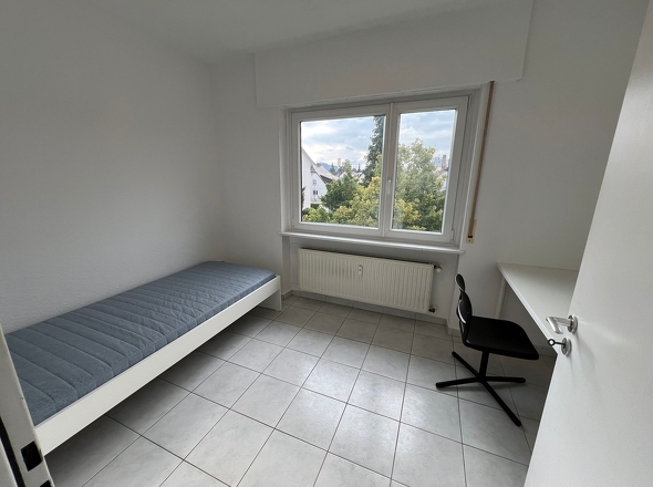 Möbliertes Zimmer 3