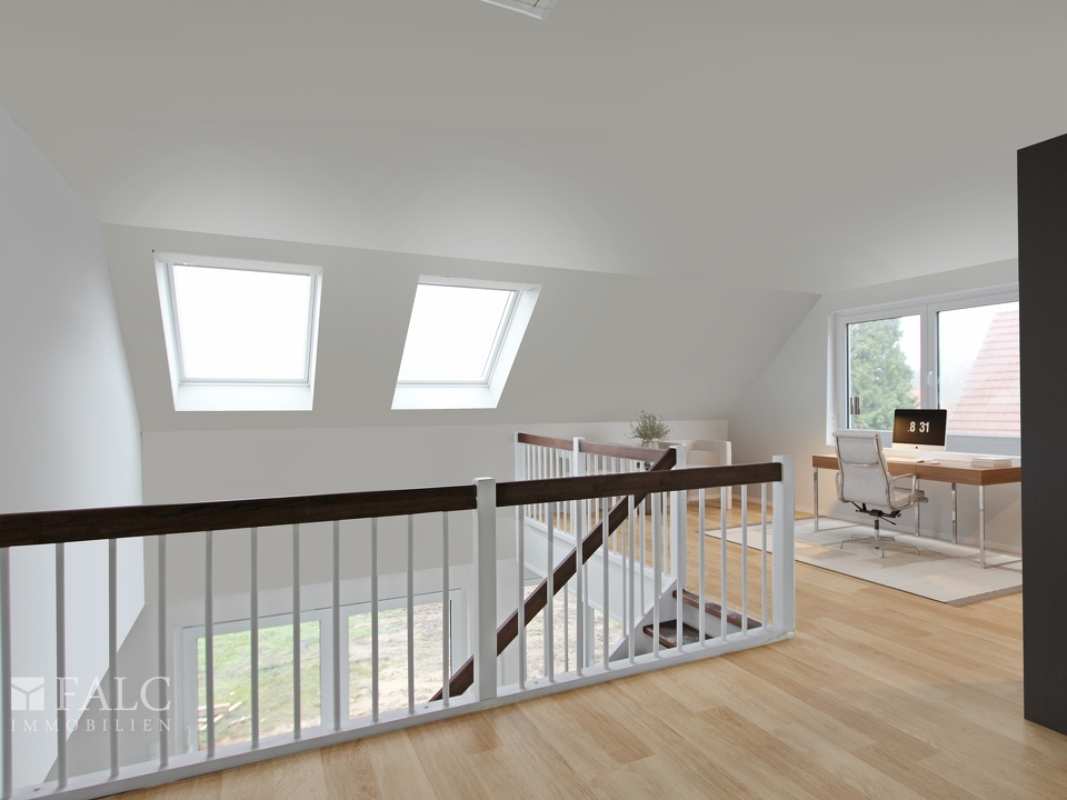 Galeriebereich Gestaltungsvorschlag