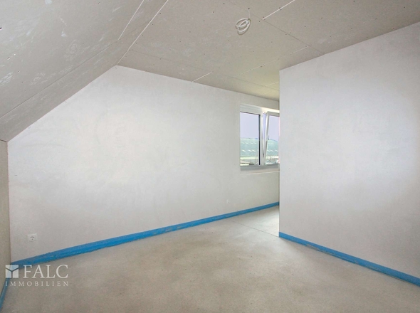 Ankleidebereich Schlafzimmer