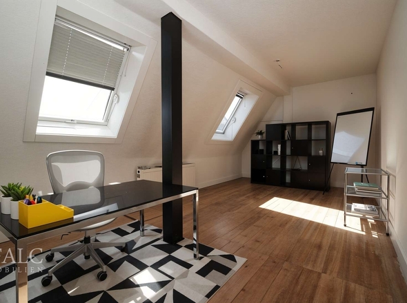 Platz für Kreativität