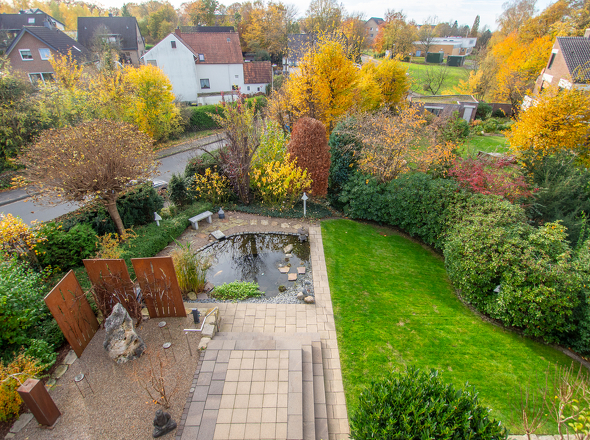 11144 Blick Garten