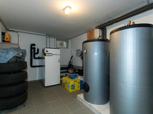 KG: Heizungskeller #1