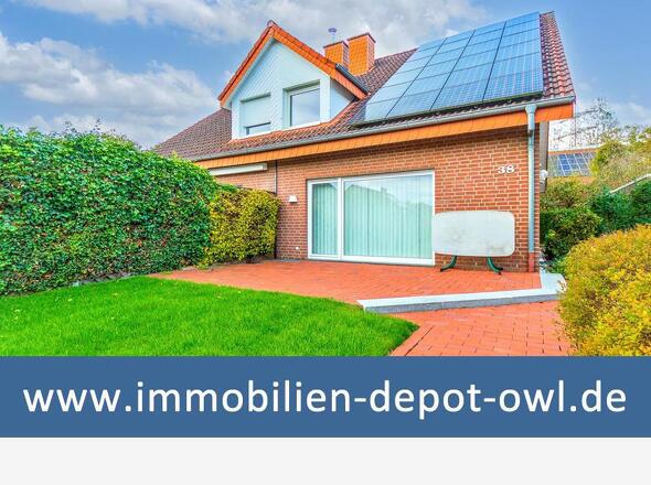 Außenansicht Garten #1 (mit URL)