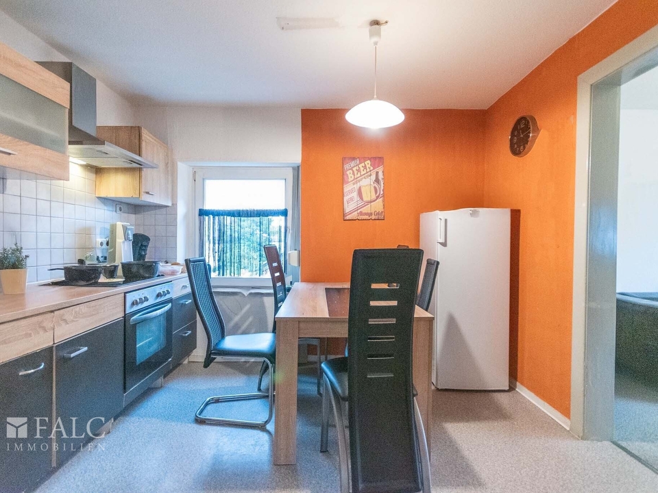 Küche 1.OG