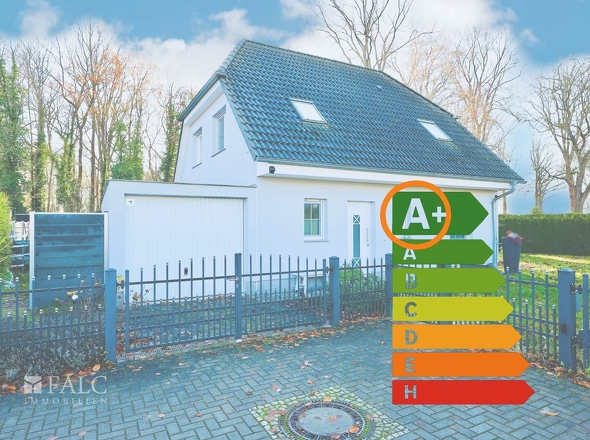 Energieeffizienz A+