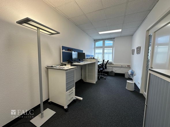 Büro