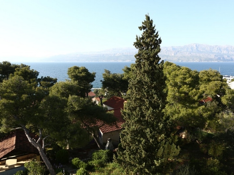 H1898 - Panorama Scouting Kroatien - 1