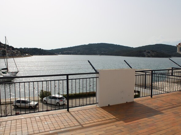 Immobilien Kroatien - Panorama Scouting H2115 -5