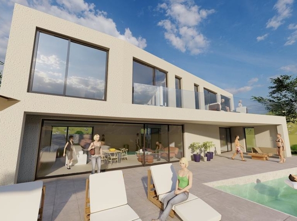 Panorama Scouting H2663