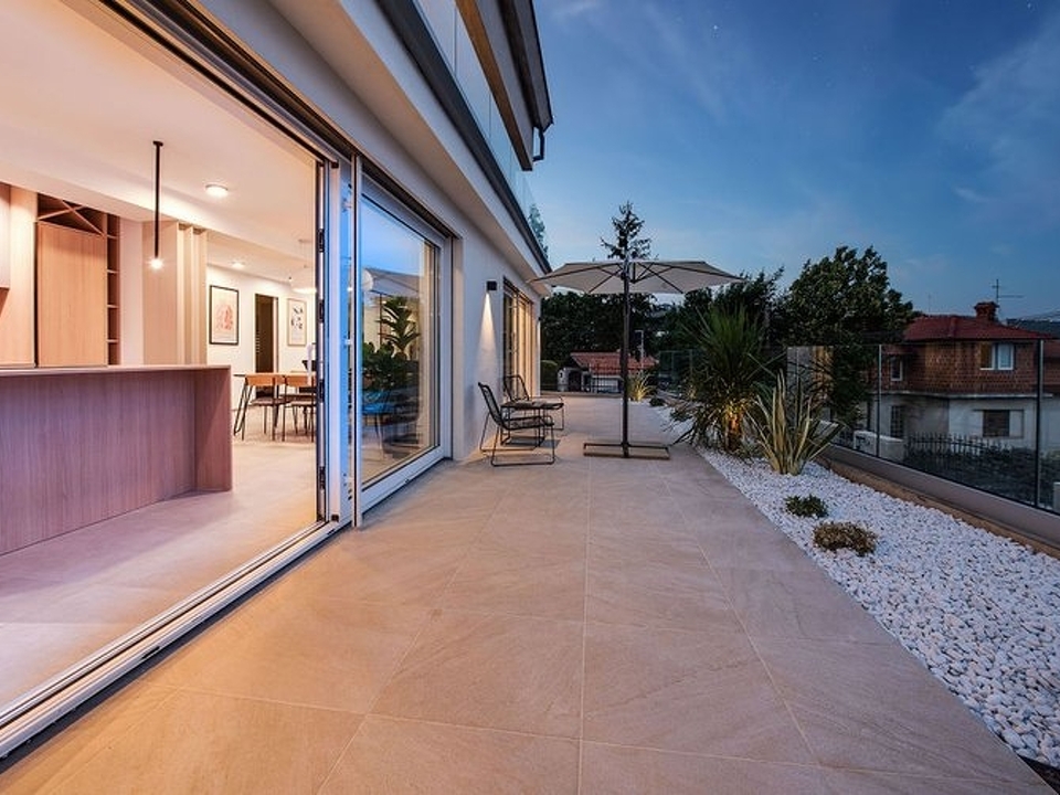 Panorama Scouting - A3007