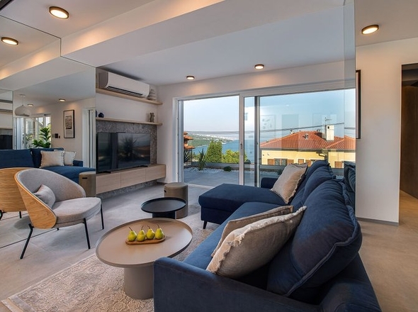 Panorama Scouting - A3007